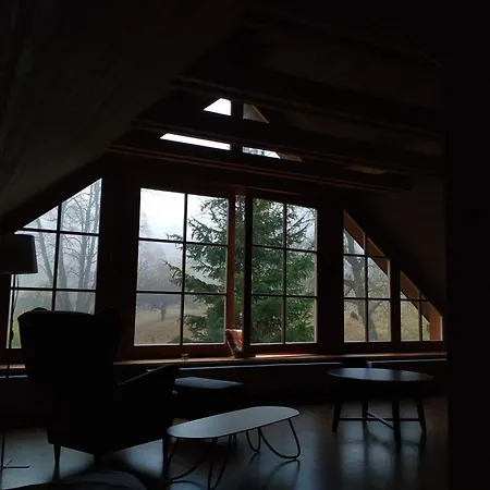 Nonnetit Vakantiehuis Vapenice