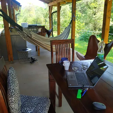 Hébergement de vacances Nonnetit