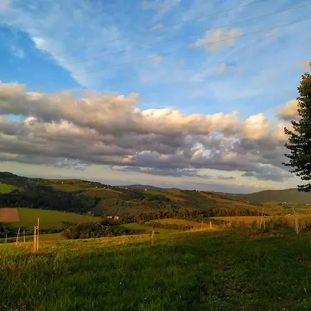 Сasa de vacaciones Nonnetit
