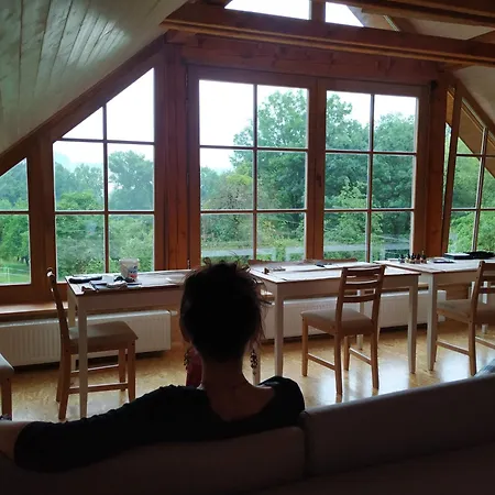 Hébergement de vacances Nonnetit