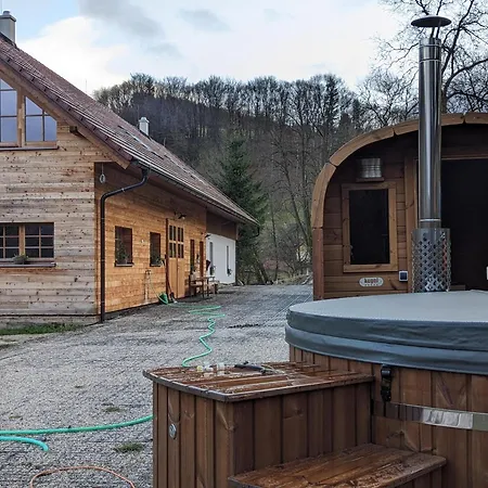 Nonnetit Hébergement de vacances *