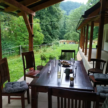 Nonnetit Hébergement de vacances