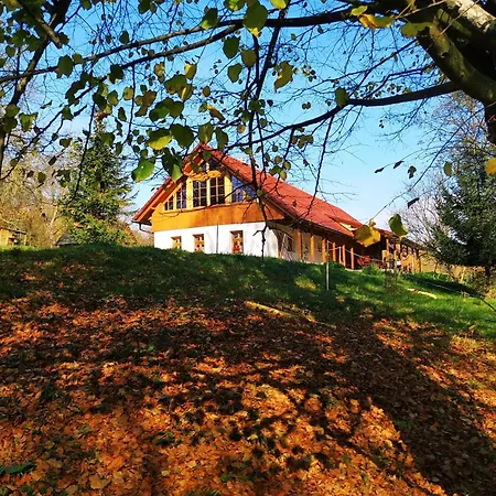 Nonnetit Vakantiehuis *