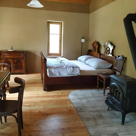 Nonnetit Hébergement de vacances