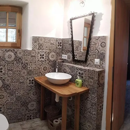 Сasa de vacaciones Nonnetit