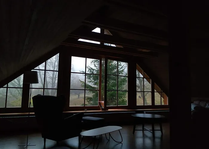 Nonnetit Casa de Férias Vapenice