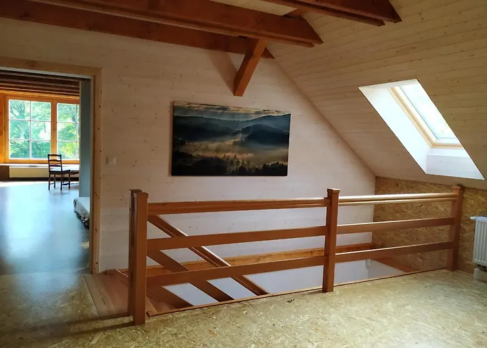 Ferienhaus Nonnetit