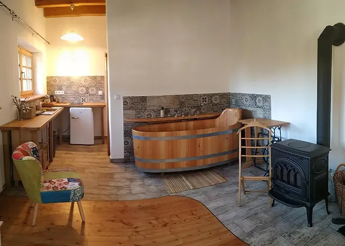 Casa de Férias Nonnetit *
