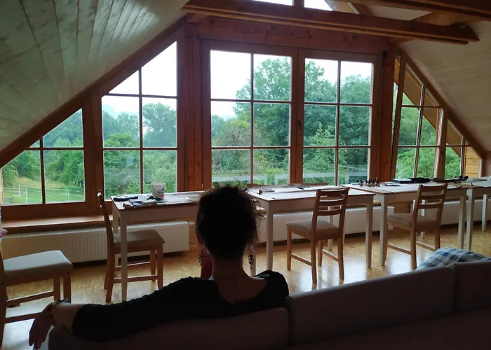 Ferienhaus Nonnetit