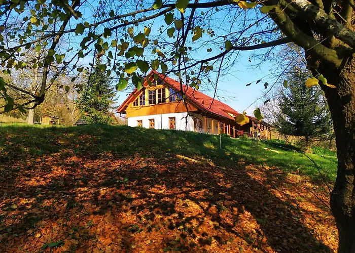 Nonnetit Casa de Férias *