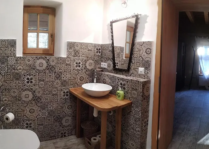 Ferienhaus Nonnetit